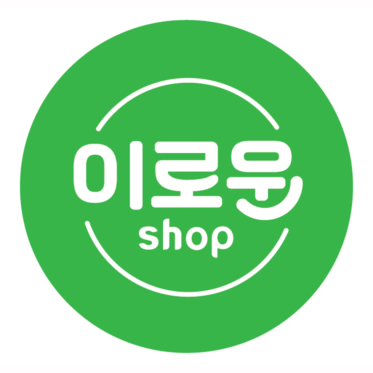 로고