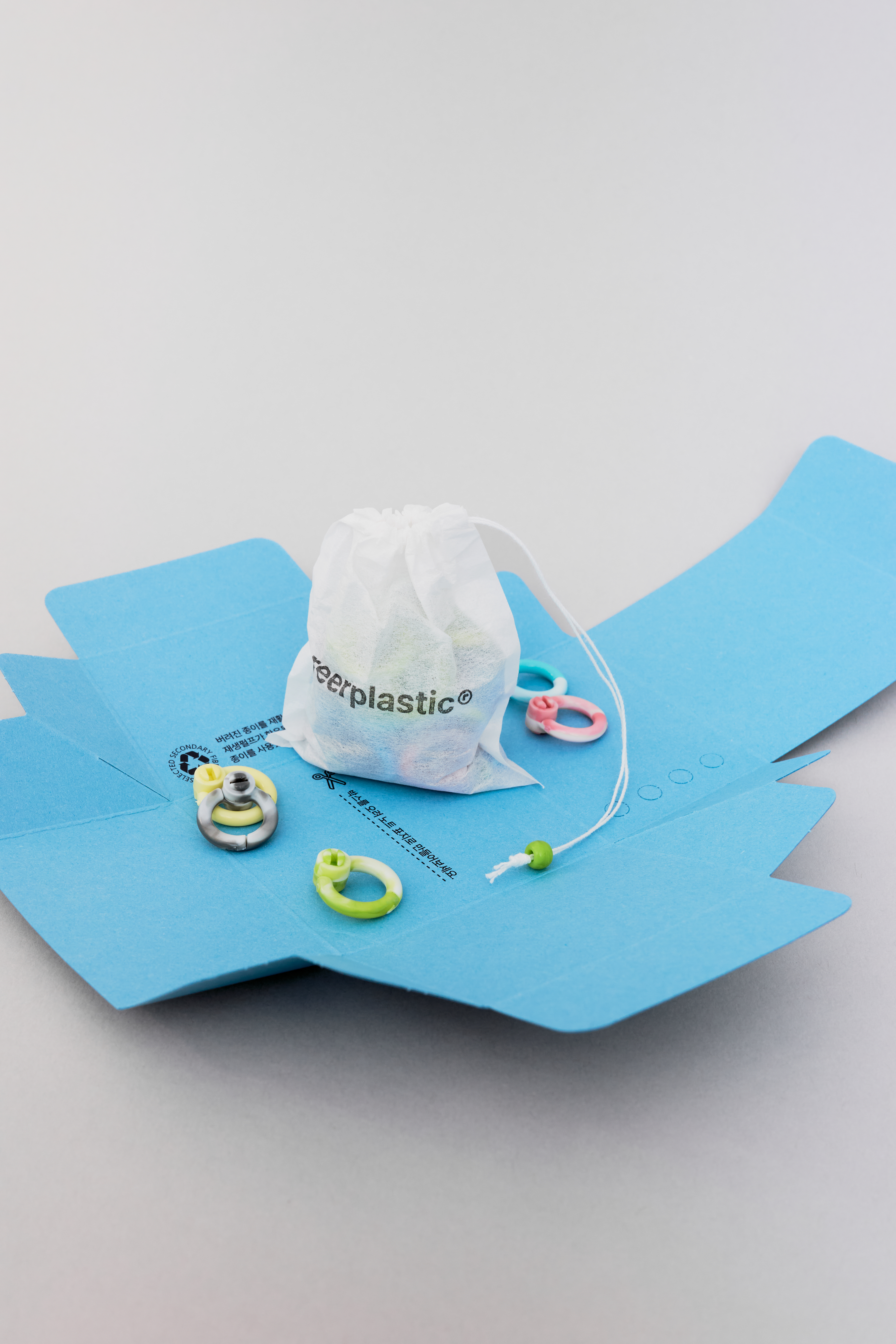 바인더 링 '링링'