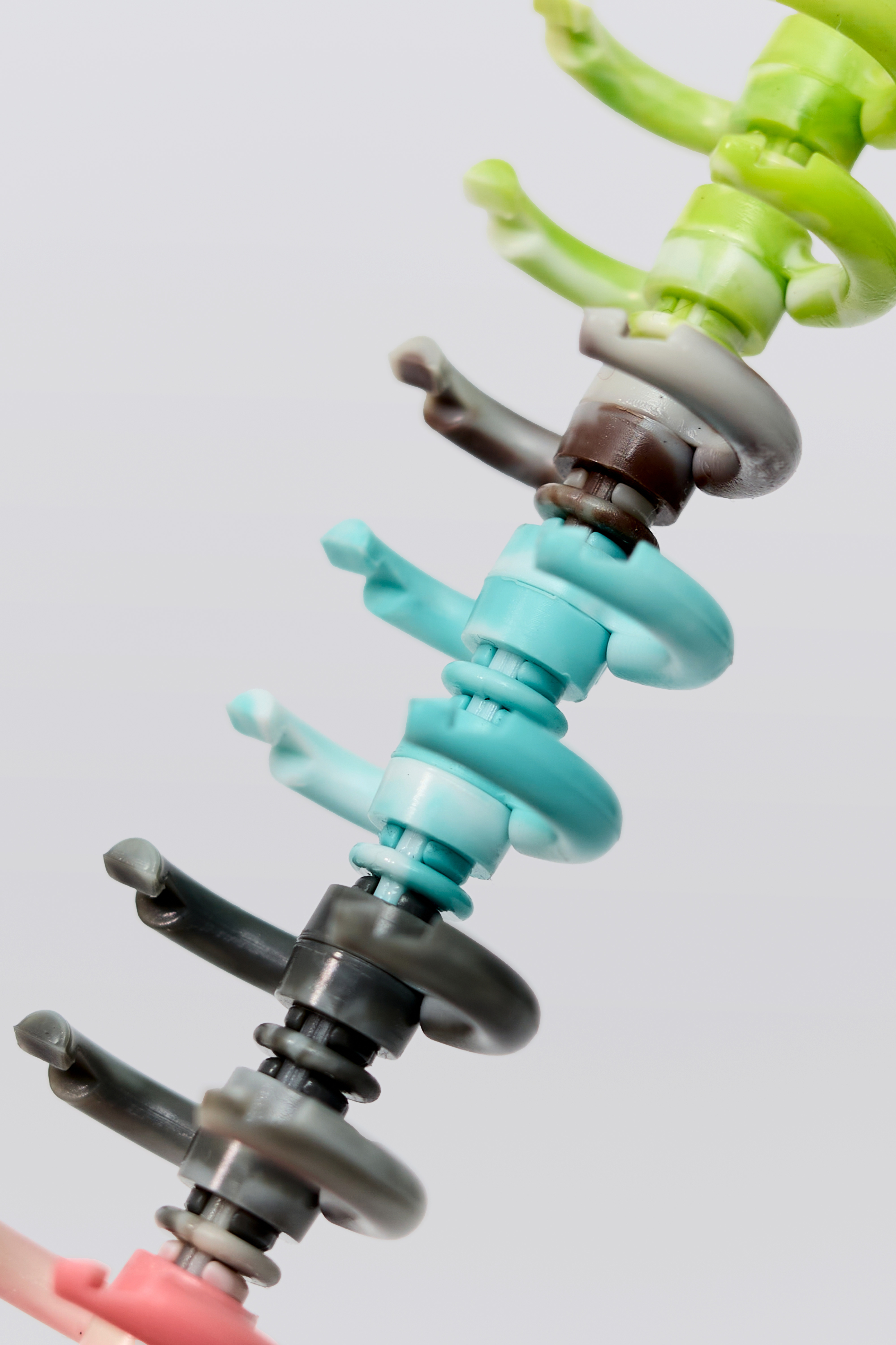 바인더 링 '링링'