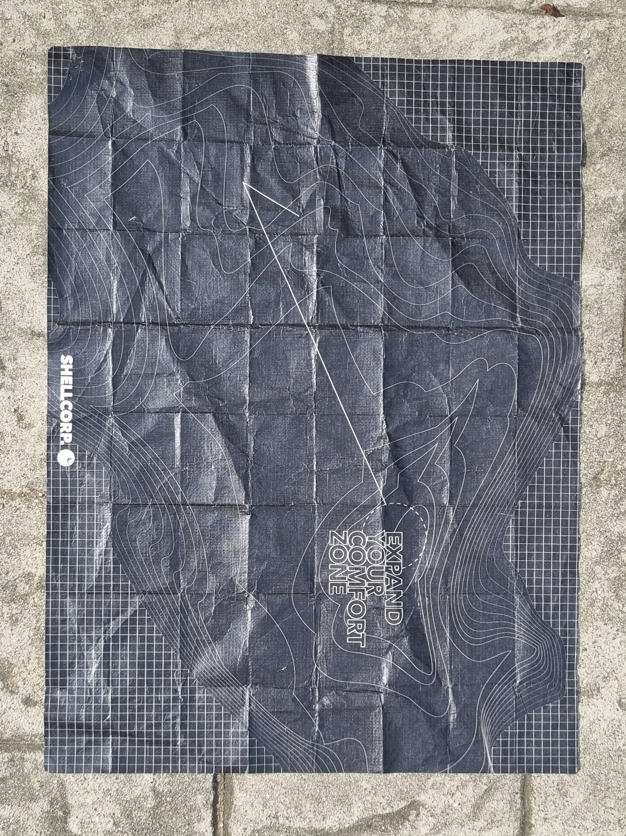 주식회사 쉘코퍼레이션